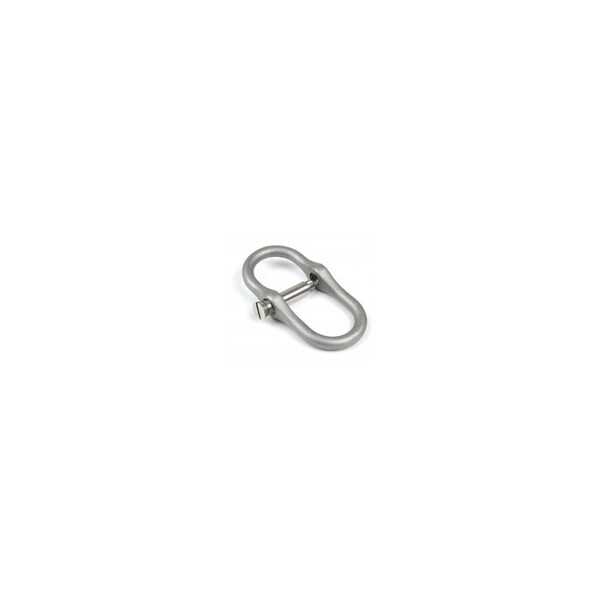 Guardian PURE SAFETY GROUP DOUBLE D-RING, SMALL 10/PKG. DBLD0406 - main